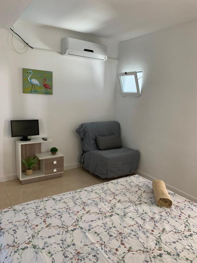 Casa Los Pinos Calpe Playa Exteriér fotografie
