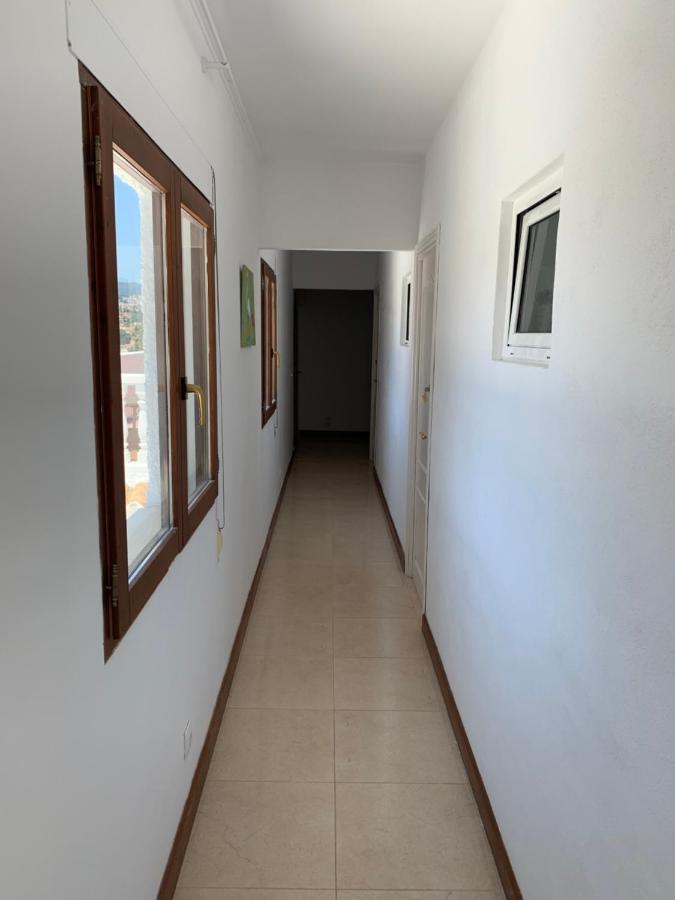 Casa Los Pinos Calpe Playa Exteriér fotografie