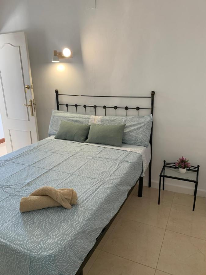 Casa Los Pinos Calpe Playa Exteriér fotografie