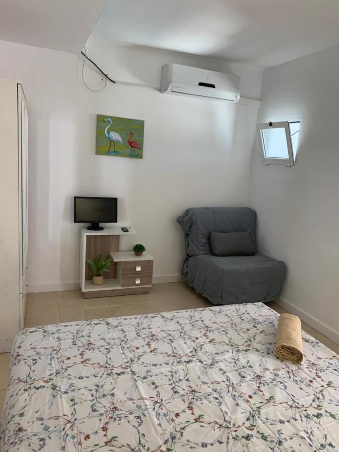 Casa Los Pinos Calpe Playa Exteriér fotografie