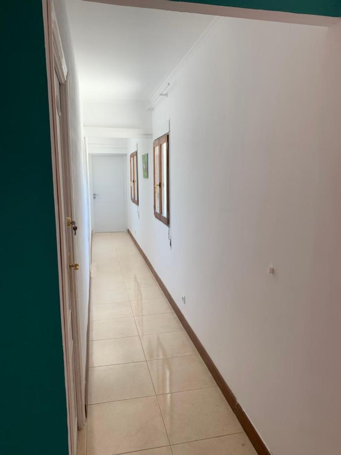 Casa Los Pinos Calpe Playa Exteriér fotografie