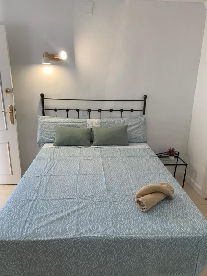 Casa Los Pinos Calpe Playa Exteriér fotografie