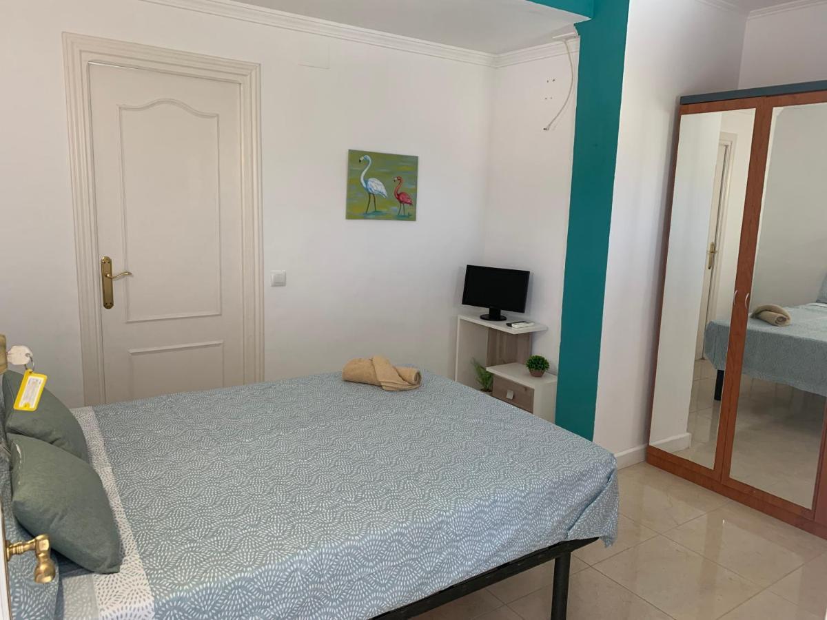 Casa Los Pinos Calpe Playa Exteriér fotografie
